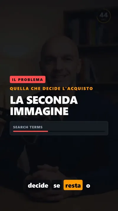 Amazon in 60 secondi, episodio 2 — Le prime parole del titolo