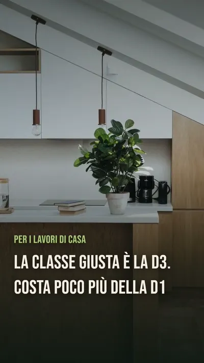 Wood You Know? — La colla giusta per il legno
